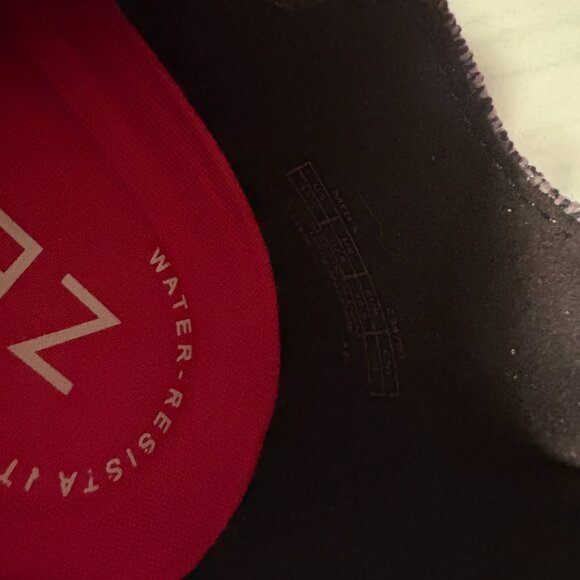 NEW Mens Cole Haan Zerogrand Water Resistant Golf Shoes Size 11.5 - Picture 12 of 12